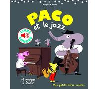 Paco et le jazz: 16 musiques à écouter