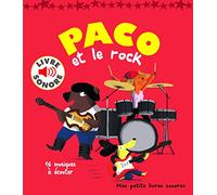 Paco et le rock: 16 musiques à écouter