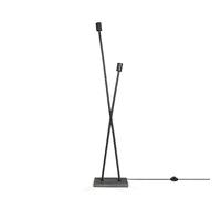 Paco Home Lámpara De Pie Vintage E27 Salón Diseño Industrial Moderno LED Lámpara Retro Dormitorio Madera