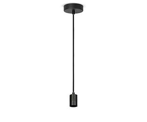 Paco Home Salón Lámpara Comedor Luminaria Suspensión Mesa Comedor Moderna Colgante E27 Techo