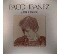 Paco Ibanez - Paco Ibañez Canta Brassens