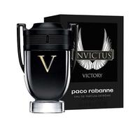 Paco Invictus Victory EDP Extreme 3,4 oz 100 ml para hombres