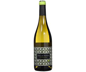 Paco & Lola Follas Novas, Vino Blanco, 75 cl - 750 ml