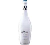 Paco & Lola iWine Albariño 75cl.