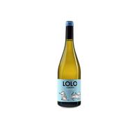 Rías Baixas Lolo 2019