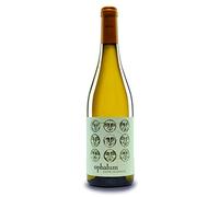 Paco & Lola Ophalum, Vino Blanco - 750 ml