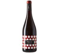 Paco & Lola Paco Vino Tempranillo-Garnacha, 75 cl