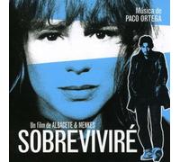 Paco Ortega - Sobrevivire