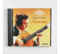 Paco Pena - Azahara