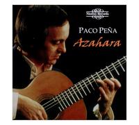 Paco Pena : Azahara