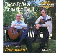 Paco Peña - Encuentro