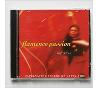 Paco Pena - Flamenco Passion