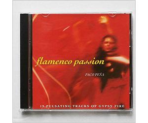 Paco Pena - Flamenco Passion [Import]