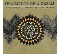 Paco Peña Fragments Of A Dream (CD) (Importación USA)