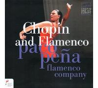 Paco Pena - Paco Pena - Chopin and Flamenco