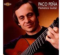 Paco Peña - Paco Pena : Flamenco Guitar