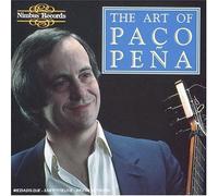 Paco Pena : The Art Of Paco Pena