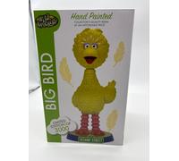 NECA SESAME STREET BIG BIRD HEADNOCKER 23CM