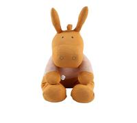 Paco Plush Medium Ochre NOUKIE'S