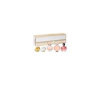Paco R Mini Set (Lady Million Ep+Lady Million Et+Olympea Et+Olympea Ep+Pure Xs)