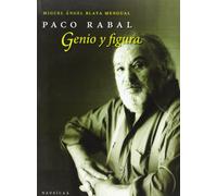 Paco Rabal Genio Y Figura (SEMINARIO DE ARTE MEDIEVAL)