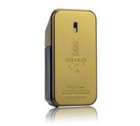 Paco Rabanne. 1 Million Eau De Toilette Vapo. 50 Ml