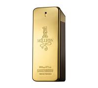 Paco Rabanne 1 Million Eau de Toillete for Men, Spray 200ml 200ML