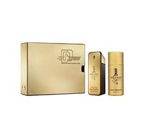 Paco Rabanne 1 Million Eau Toilette 100 ml + Desodorante Spray 150 ml 0.25 g