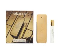 Paco Rabanne 1 millón - Set con Mini EDT 100ml-20ml