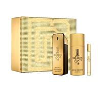 Paco Rabanne 1 Million Lote 3 Pz 300 g