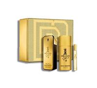 Paco Rabanne 1 MILLION LOTE 3 pz 300 g