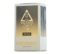Rabanne 1 million night elixir parfum elixir 50 ml hombres