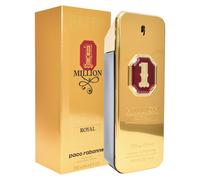 Paco Rabanne 1 Million Royal Perfume 200 Ml XXL Intensivo Perfume Para Hombre