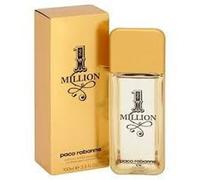 PACO RABANNE 1 MILLÓN AFTER SHAVE LOT. 100ML