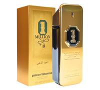 Paco Rabanne Perfume Mujer 1 Million Golden Oud EDP 100 ml