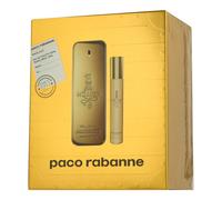 Paco Rabanne 1 millón - Set con Mini EDT 100ml-20ml
