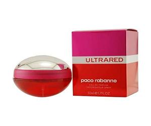 Paco Rabanne 20332 - Agua de colonia, 50 ml