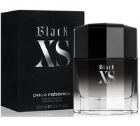Paco Rabanne Black XS 2018 agua de tocador para hombre 100 ml
