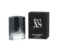 Paco Rabanne Black XS - 2018 Eau de Toilette EDT Spray 100 ml