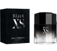 Paco Rabanne Black XS - 2018 Eau de Toilette EDT Spray 100 ml