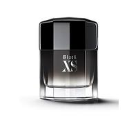 Paco rabanne black xs, agua de colonia para hombre, 100 ml.