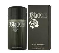 Paco Rabanne Black XS Eau De Toilette 100 ml (man)