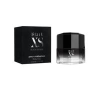 Paco Rabanne Black Xs Eau De Toilette Spray 50ml