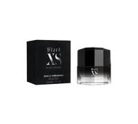 Paco Rabanne Black Xs Eau De Toilette Spray 50ml