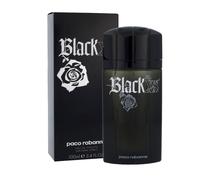 PACO RABANNE Black XS Eau de Toilette Spray Perfume Verificado 100ML