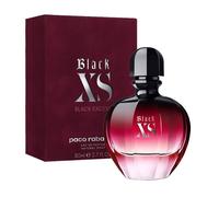 ¡57% DTO! Black XS for Her Eau de Parfum 80 ml