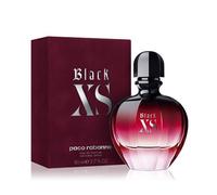 ¡57% DTO! Black XS for Her Eau de Parfum 80 ml