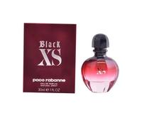 Paco Rabanne Black Xs For Her Eau De Perfume Spray 30ml