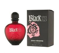 Paco Rabanne Black XS pour Elle Eau De Toilette 80 ml (woman)