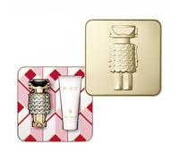 Paco Rabanne Fama Set de Regalo 80ml EDP + 100ml Loción Corporal